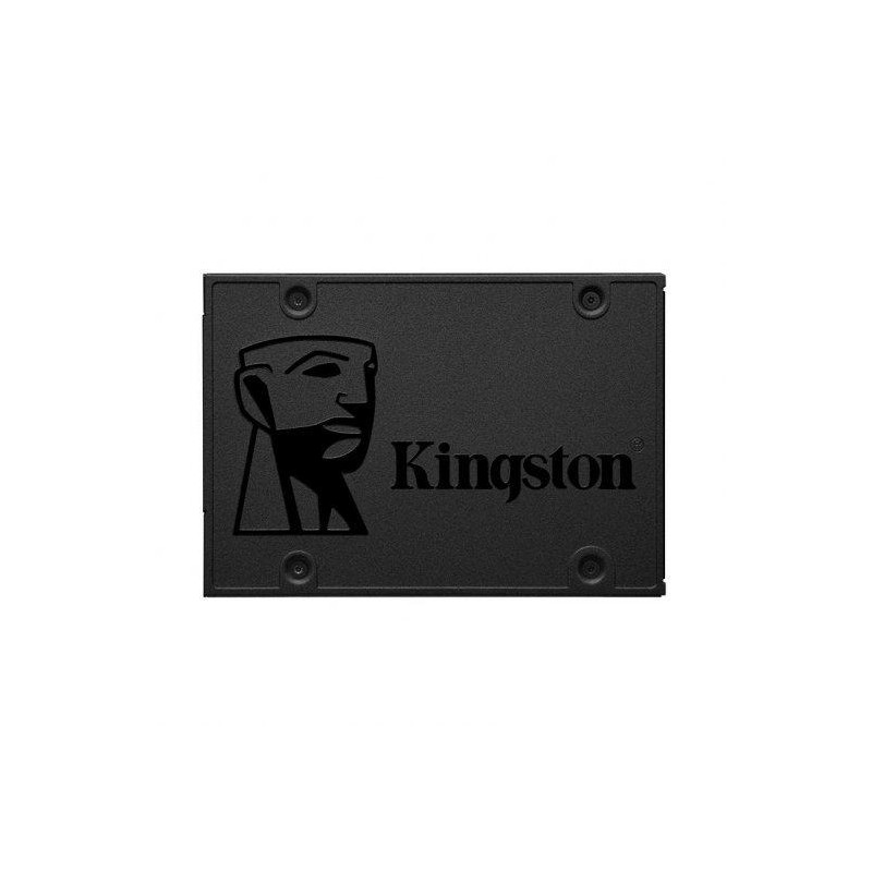 SA400S37/240G KINGSTON DISCO SÓLIDO INTERNO A400 240GB SSD SATA III