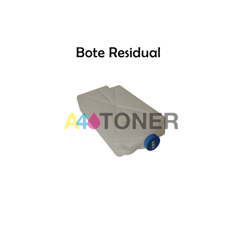 Bote residual C-EXV31 compatible reemplaza a Canon FM0-4545-000