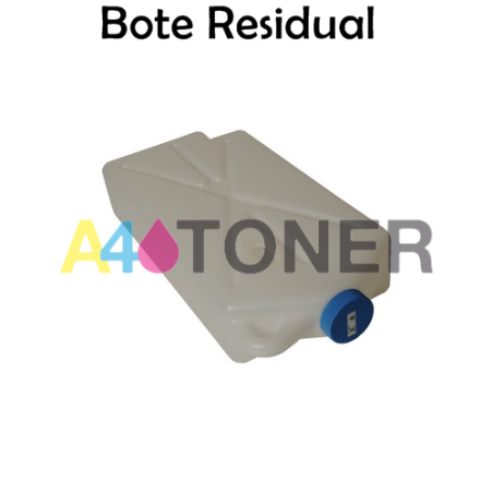 Bote residual C-EXV31 compatible reemplaza a Canon FM0-4545-000