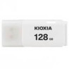 LU202W128G KIOXIA PENDRIVE 128GB C/TAPA PROTECTORA USB 2.0 BLANCO