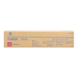 A0D7352 KONICA-MINOLTA-QMS BIZHUB C203/253/C230 TONER MAGENTA TN213M