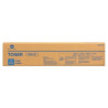 A0D7452 KONICA-MINOLTA-QMS TONER BIZBUH C203/253/C230 TONER CYAN TN213C