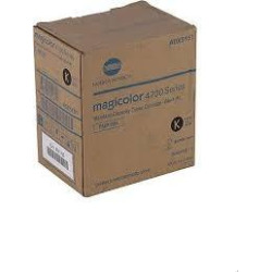 A0X5151 KONICA-MINOLTA MAGIC COLOR 4750 TONER NEGRO TNP19K