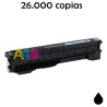 Toner Canon C-EXV16 / C-EXV17 negro compatible reemplaza a Canon 1069B002-0262B002