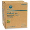 A0X5253 KONICA-MINOLTA TONER AMARILLO BIZHUB C25 - TNP-27Y