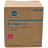 A0X5353 KONICA-MINOLTA TONER MAGENTA BIZHUB C25 - TNP-27M