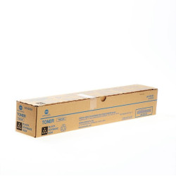 A11G151 KONICA-MINOLTA TONER COPIADORA NEGRO BIZHUB C 220 280 TN-216BK