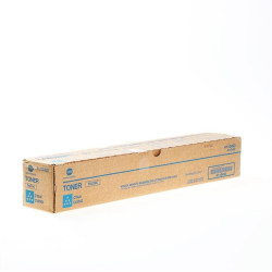 A11G450 KONICA-MINOLTA TONER QMS BIZHUB C 360 CIAN TN-319C