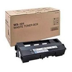 A162WY1 KONICA-MINOLTA RECIPIENTE PARA TONER RESIDUAL BIZHUB C220