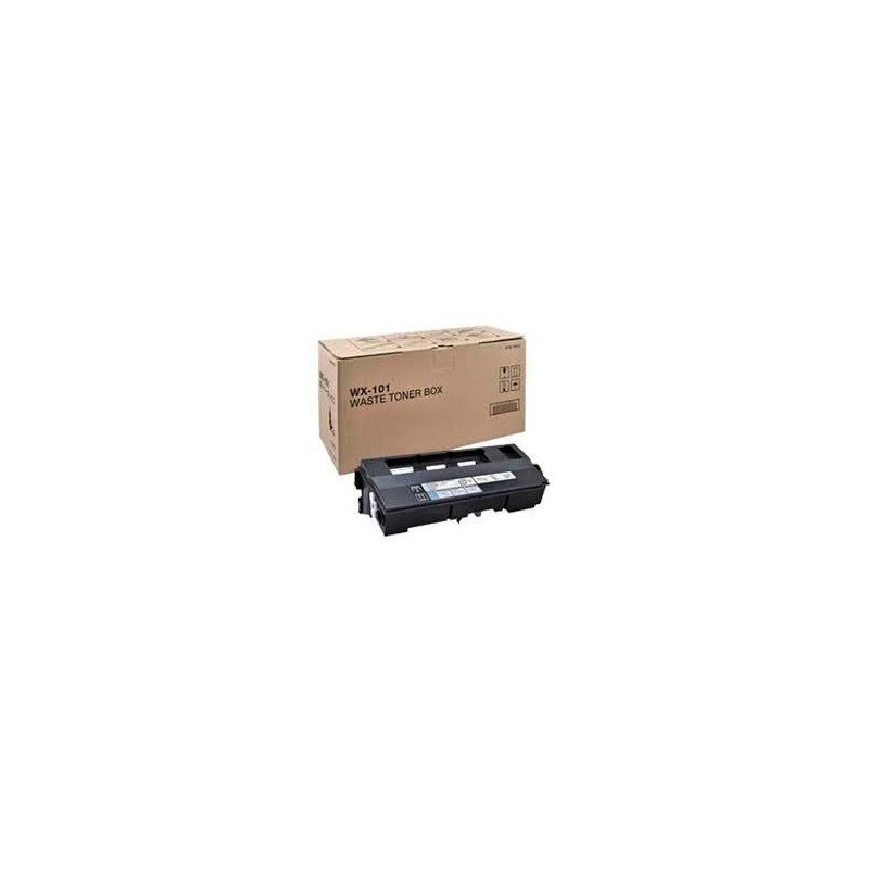 A162WY1 KONICA-MINOLTA RECIPIENTE PARA TONER RESIDUAL BIZHUB C220