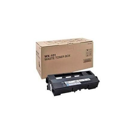 A162WY1 KONICA-MINOLTA RECIPIENTE PARA TONER RESIDUAL BIZHUB C220