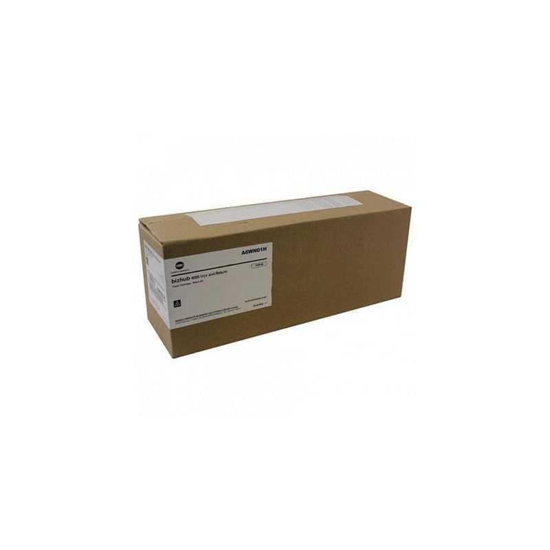 A6WN01H KONICA-MINOLTA TONER TNP40 BIZHUB 4020 20.000P.