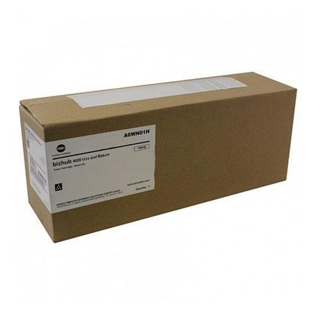 A6WN01H KONICA-MINOLTA TONER TNP40 BIZHUB 4020 20.000P.