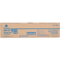 A7U40RD KONICA-MINOLTA TAMBOR NEGRO BIZHUB F.308/368/458/558/C258/C308/C368/C458/C558/658 - DR-313K