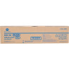 A7U40RD KONICA-MINOLTA TAMBOR NEGRO BIZHUB F.308/368/458/558/C258/C308/C368/C458/C558/658 - DR-313K