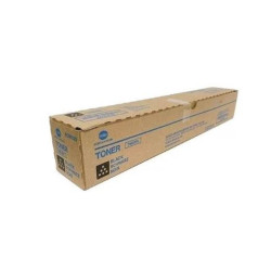 ACV1150 KONICA-MINOLTA TONER NEGRO BIZHUB C450I C550I C650 - TN626BK