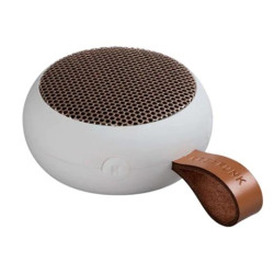 KFWT141 KREAFUNK ALTAVOZ BLUETOOTH RESISTENTE AL AGUA 6W BLANCO