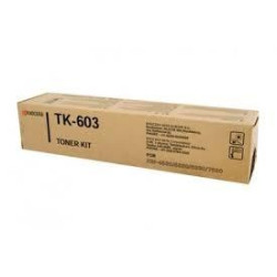 10T2BC0NL0 KYOCERA  TÓNER KM-4530/5530 / KM-6330 / KM-7530 TK 603