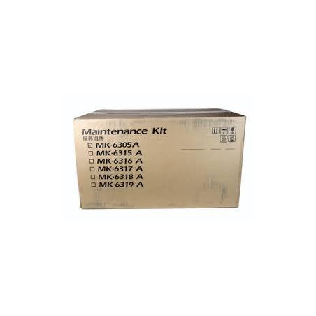 1702LH8KL0 KYOCERA-MITA TASKALFA 3500I/4500I/5500I MFP KIT DE MANTENIMIENTO -  MK6305A