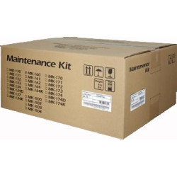 1702LY8NL0 KYOCERA-MITA KIT DE MANTENIMIENTO FS-1120DN - MK160