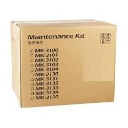 1702MS8NLV KYOCERA - MITA KIT DE MANTENIMIENTO FS-2100D/FS-2100DN - MK3100