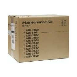 1702NX8NL0 KYOCERA MITA KIT DE MANTENIMIENTO MK3150