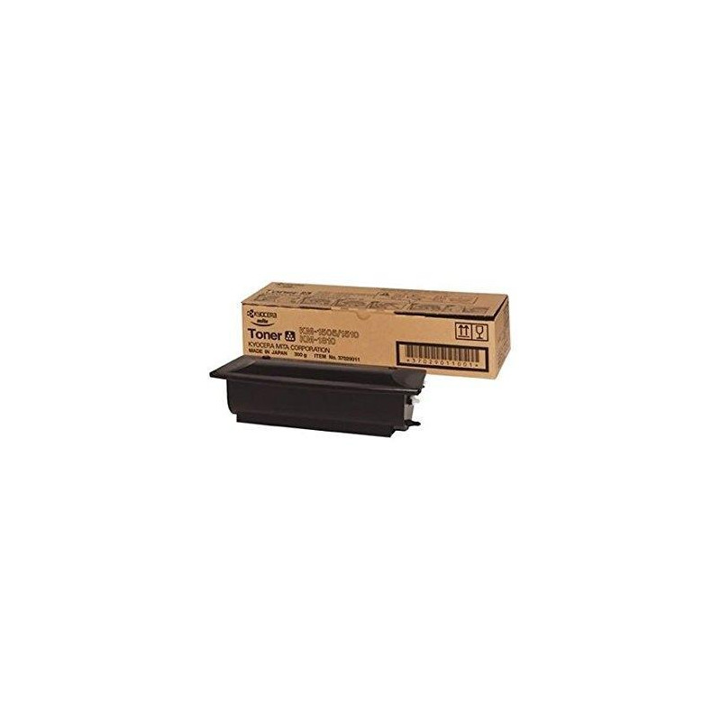 1T02A20NL0 KYOCERA-MITA TONER COPIADORA NEGRO 7.000 PAGINAS KM/1505/151