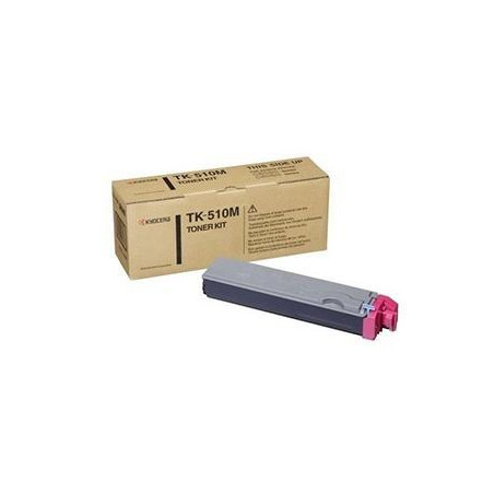 1T02F3BEU0 KYOCERA-MITA FS-C5020N  TONER MAGENTA - TK 510 M