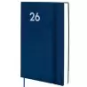 621161026 FINOCAM AGENDA DYNAMIC MARA Y10-140X204MM 1DP TAPA BLANDA AZUL 2026