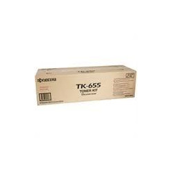 1T02FBE KYOCERA-MITA KM-6030/8030 TONER -TK 655