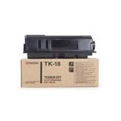 1T02FM0EU0 KYOCERA-MITA TONER NEGRO FS 1018 1118 1020 - TK-18