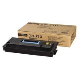 1T02G10EU0 KYOCERA-MITA TONER NEGRO FS 9130DN 9530DN - TK 710