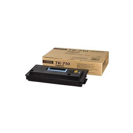 1T02G10EU0 KYOCERA-MITA TONER NEGRO FS 9130DN 9530DN - TK 710