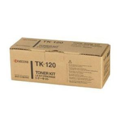 1T02G60DE0 KYOCERA-MITA TONER NEGRO FS 1030 1030D 1030DN - TK 120