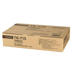 1T02GR0EU0 KYOCERA-MITA TONER NEGRO KM-3050