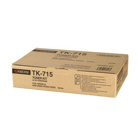 1T02GR0EU0 KYOCERA-MITA TONER NEGRO KM-3050