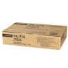 1T02GR0EU0 KYOCERA-MITA TONER NEGRO KM-3050