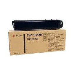 1T02HJ0EU0 KYOCERA-MITA FS-C5015N   TONER NEGRO TK 520 K