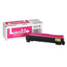 1T02HLBEU0 KYOCERA-MITA FS-C5100DN TONER MAGENTA - TK 540 M