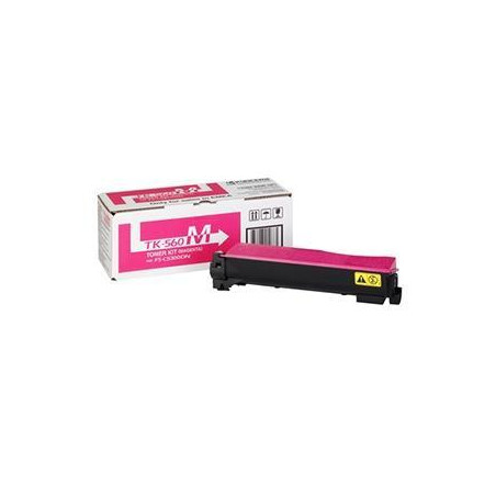 1T02HNBEU0 KYOCERA-MITA TONER MAGENTA FS C 5300 DN 5350 DN - TK 560 M