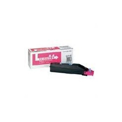 1T02JZBEU0 KYOCERA-MITA TONER COPIADORA TASKALFA 250CI/300CI MAGENTA TK865M