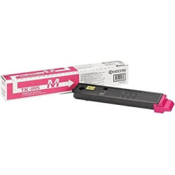 1T02K0BNL0 KYOCERA-MITA TONER MAGENTA FSC-8020MCP/8025MCP/8520MFP - TK 895 M