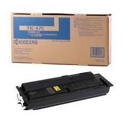 1T02K30NL0 KYOCERA-MITA TONER LASER NEGRO  15.000 PAGINAS  FS6025/6030MFP -TK475