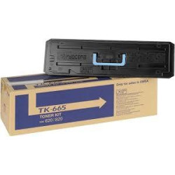 1T02KP0NL0 KYOCERA-MITA TASKALFA 620/820  MFP TONER - TK665