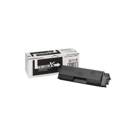 1T02KT0NL0 KYOCERA-MITA TONER NEGRO FS-5150DN P6021CDN - TK580K