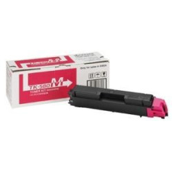 1T02KTBNL0 KYOCERA-MITA TONER MAGENTA FS-5150DN P6021CDN - TK580M