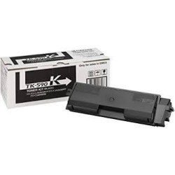 1T02KV0NL0 KYOCERA-MITA TONER NEGRO TK 590 K