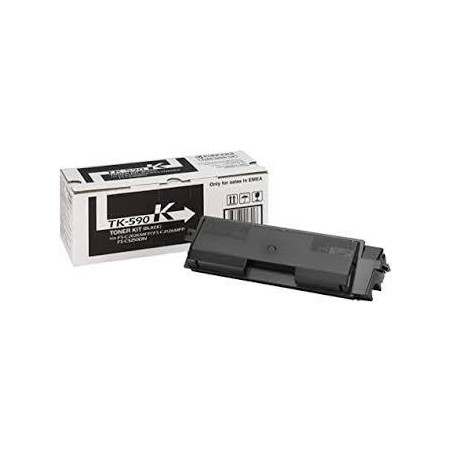 1T02KV0NL0 KYOCERA-MITA TONER NEGRO TK 590 K