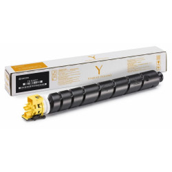 1T02L7ANL1 KYOCERA MITA TONER AMARILLO TASKALFA 2552CI -TK-8345Y