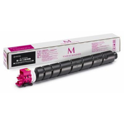 1T02L7BNL1 KYOCERA MITA TONER MAGENTA TASKALFA 2552CI - TK-8345M